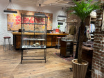 【ビームス プラス 大阪にインディアンジュエリーフェアがある時】