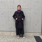 ベーシックで使いやすいコートが欲しい！