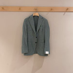 ＜BRERAS＞コスパ良しな軽やかジャケット