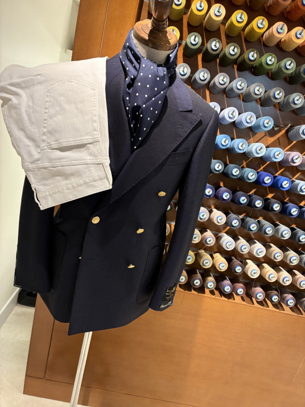 やっぱり＜BLAZER＞がお好き｜ビームス ライフ 横浜｜BEAMS
