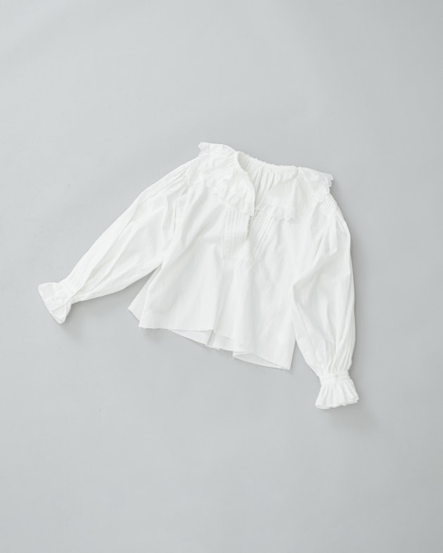 26SS BEAMS JAPAN WOMENSの主役アイテム