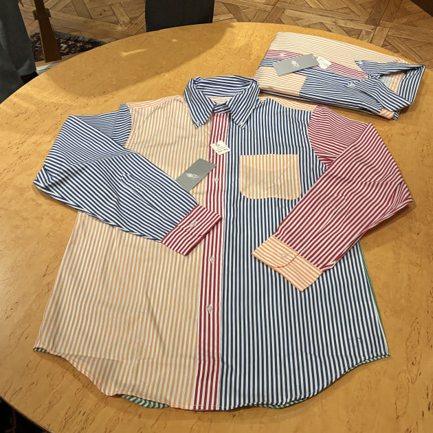 本日発売｜ビームス 銀座｜BEAMS