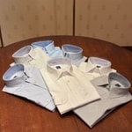 本気でオススメしたいドレスシャツ。BEAMS F 【アトリエライン】