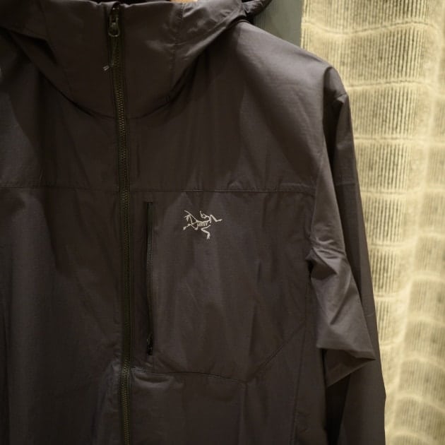 NEW ARRIVAL】ARC'TERYX｜ビームス 熊本｜BEAMS