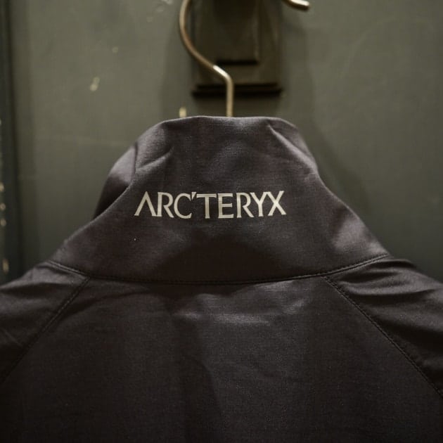 NEW ARRIVAL】ARC'TERYX｜ビームス 熊本｜BEAMS