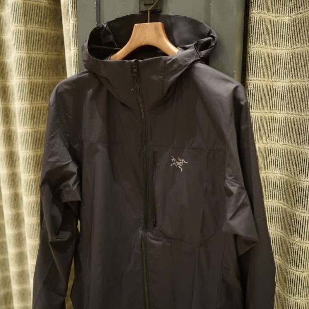 NEW ARRIVAL】ARC'TERYX｜ビームス 熊本｜BEAMS