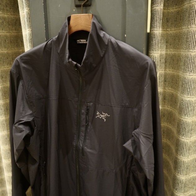NEW ARRIVAL】ARC'TERYX｜ビームス 熊本｜BEAMS