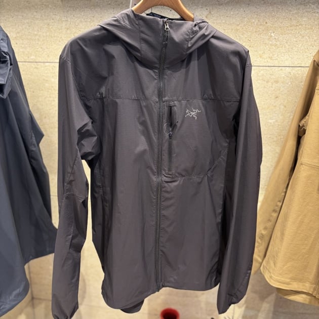 ARC'TERYX｜ビームス 熊本｜BEAMS