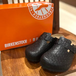 【ビルケンシュトック】×【ビームス】〜BONEなBOSTONがBORN〜