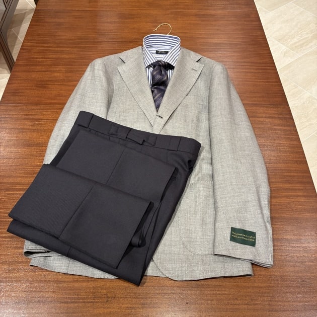 Brilla カシミヤ　ジャケット　46 Brilla per il gusto＞カシミヤ ソリッドジャケット｜ビームス 六本木