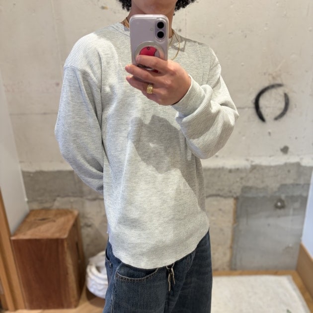 Pilgrim Surf+Supply（ピルグリム サーフ+サプライ）〉気づいたらこれ 