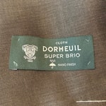 今シーズンのお勧めスーツ生地のご紹介です