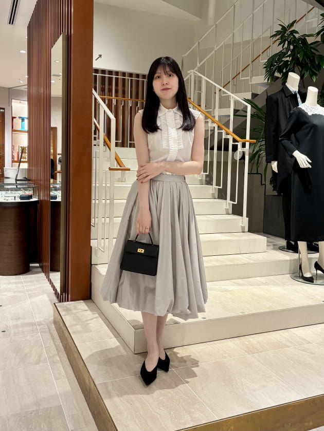 【新作紹介】イタリアから届いた、洗練の3ブランド〈AQUILANO RIMONDI / Curiel / COGO〉