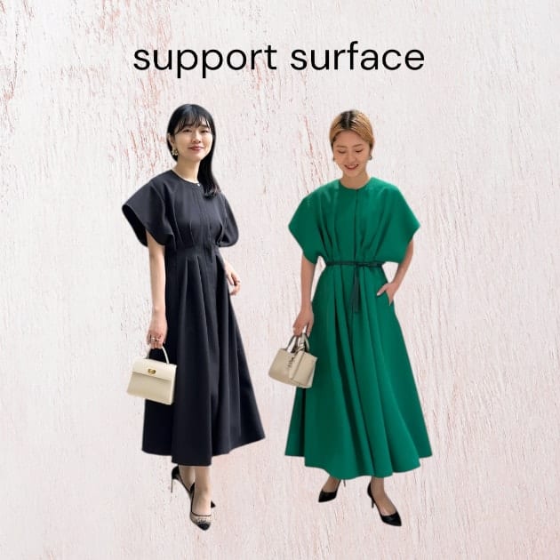 26SS 別注ワンピース⭐︎