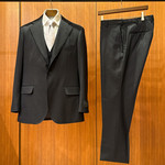 What Is and What Should Never Be