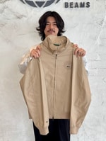 【50周年記念】〈LACOSTE〉×〈BEAMS〉