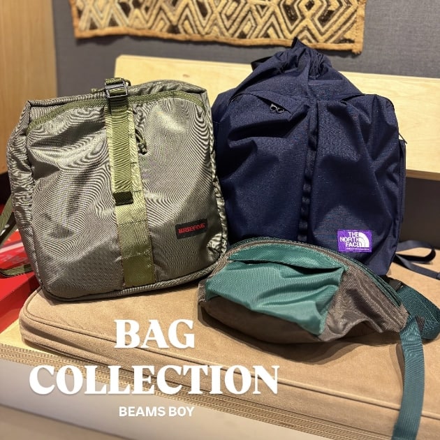 MBTI別！〜おすすめバッグと使い方の特徴〜