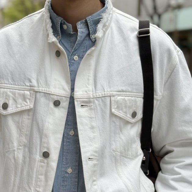 NEXT MR_BEAMS s4 vol.225｜ビームス ハウス メン 神戸｜BEAMS