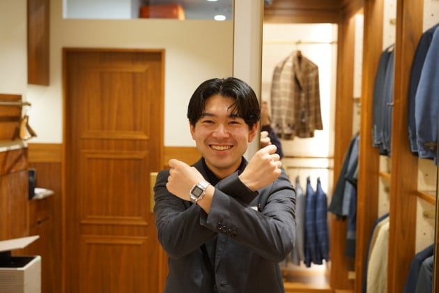 WOOLRICH（ウールリッチ）＞ひっさつ！ウィンドストッパー！！｜BEAMS