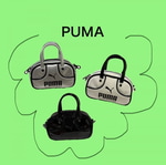 【PUMA】1976マイクログリップバッグ