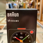 ビームスらしさが詰まった特別な〈BRAUN〉
