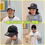 ～春の NEW ERA 特集～