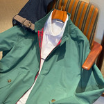 抑えておきたい名作。【BARACUTA】