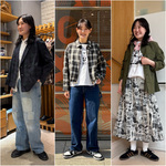 《 オススメ春アウター3選 》をピックアップ♡♪