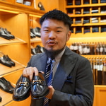 ＜ENZO BONAFE（エンツォボナフェ）＞トゥボラーレ！