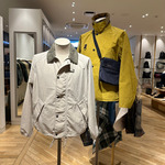 オレでなきゃ見逃しちゃうね【Barbour MORE VARIATION】