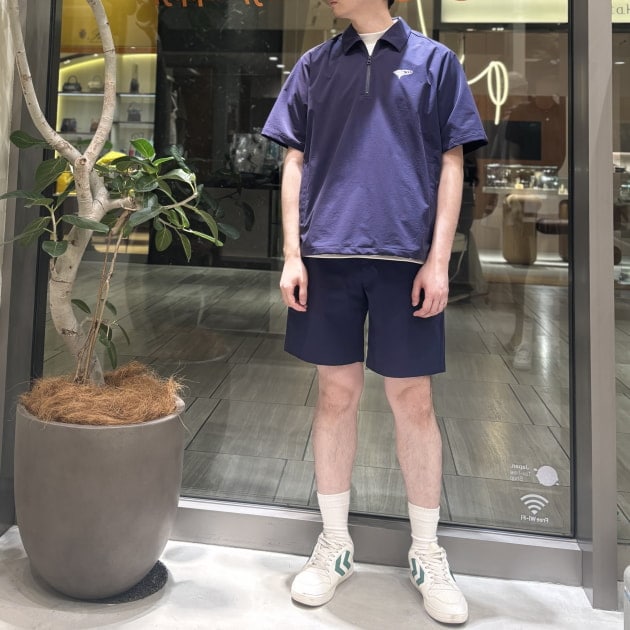 天候に左右されない。ラウンドを快適にするちょうどいい機能セット