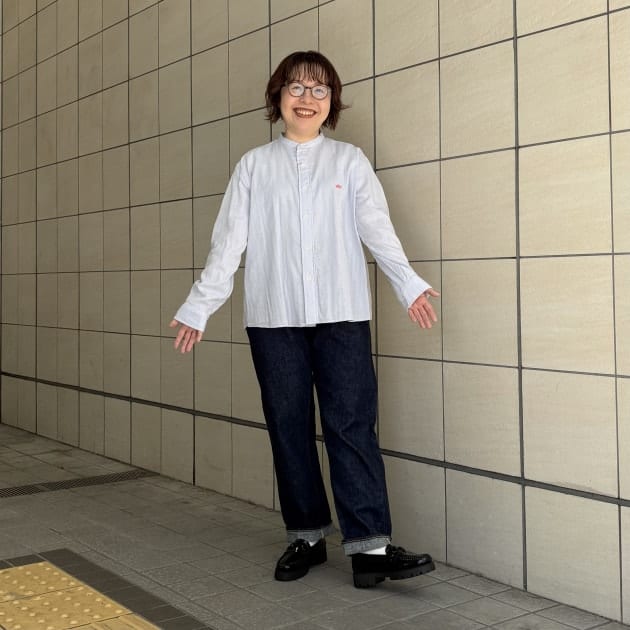 ナクイのお勧め！（別注DANTON編）