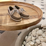 ＜SEBAGO＞"オレ流"デッキシューズ