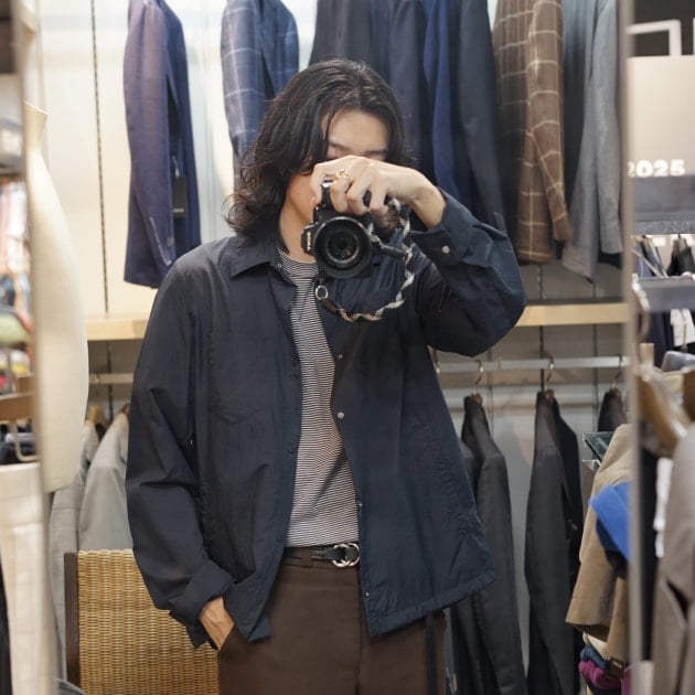 ＜HERNO（ヘルノ）＞軽さの次元が違う！