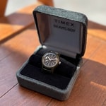 4/3 Release!〈TIMEX〉× BEAMS BOY Original Camper リングウォッチ？！