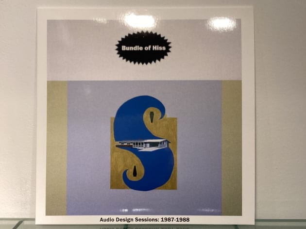 希少　重量盤　高音質　NIRVANA NEVRMIND パンク　グランジ シアトル・グランジ・90s｜BEAMS RECORDS（ビームス レコーズ）｜BEAMS