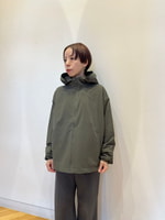 【THE NORTH FACE 女性の味方なジャケット】