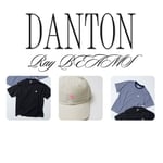 【NEW IN】別注〈DANTON〉
