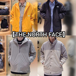 【THE NORTH FACE】おすすめライトアウター