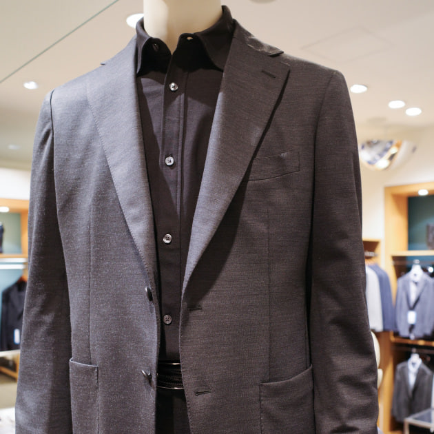 オススメセットアップ