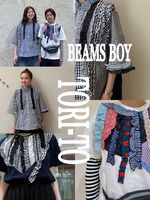 フリルたっぷり♡♡TORI-TO別注~~