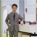 ＜Brilla per il gusto＞クリエイティブディレクター中村イチオシ