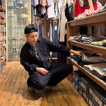 【新作Tシャツ】吉祥寺で気になったもの｜店舗パトロール