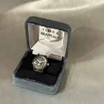 〈TIMEX〉待望のリングウォッチが登場！