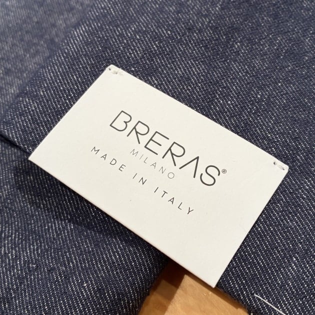 〈BRERAS〉から新作紹介　続編