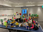 BENICOTOY POP UP STORE