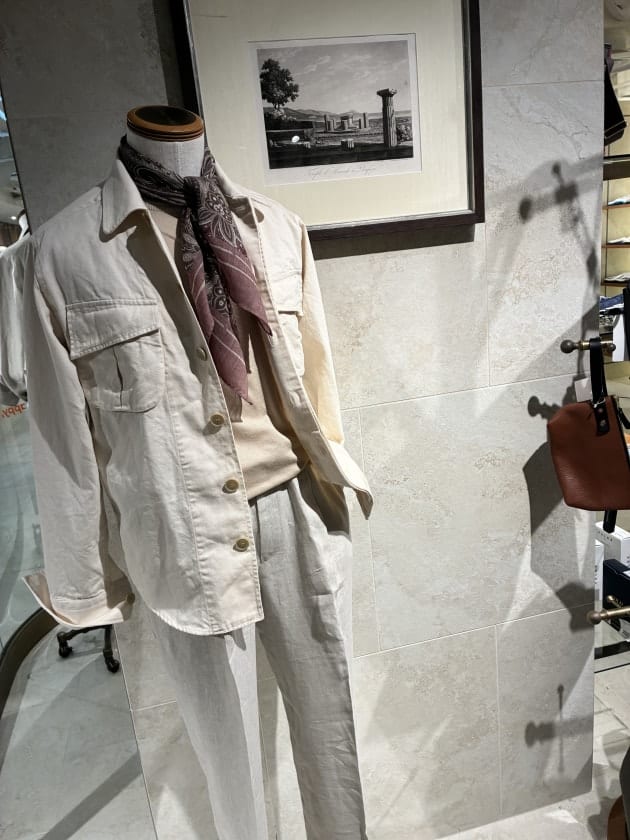 やっぱり＜GUY ROVER＞がお好き