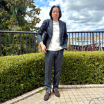 オール ラウンド セットアップ スーツ