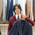 ＜BEAMS F＞僕の計算によると...