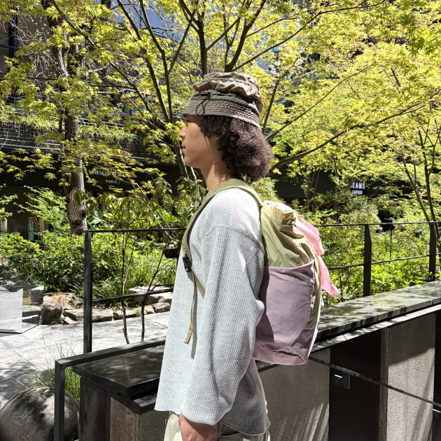 Patagonia（パタゴニア）〉やっぱりこれ。定番パッカブル2WAYバッグが
